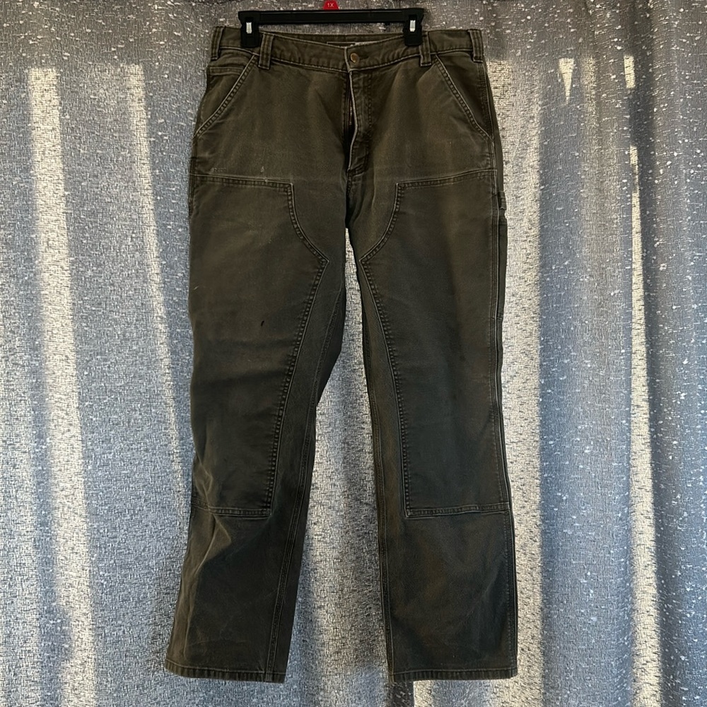Carhartt Relaxed Fit jeans 35x34